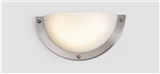 LED wall sconce