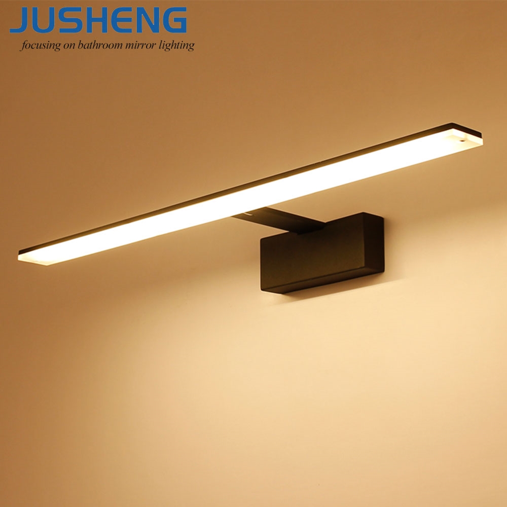 2018 New Product Picture Light Led Wall Lamps from China Supplier