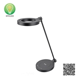 4W Touch switch Folding LED table lamp Wireless charging LED desk lamp