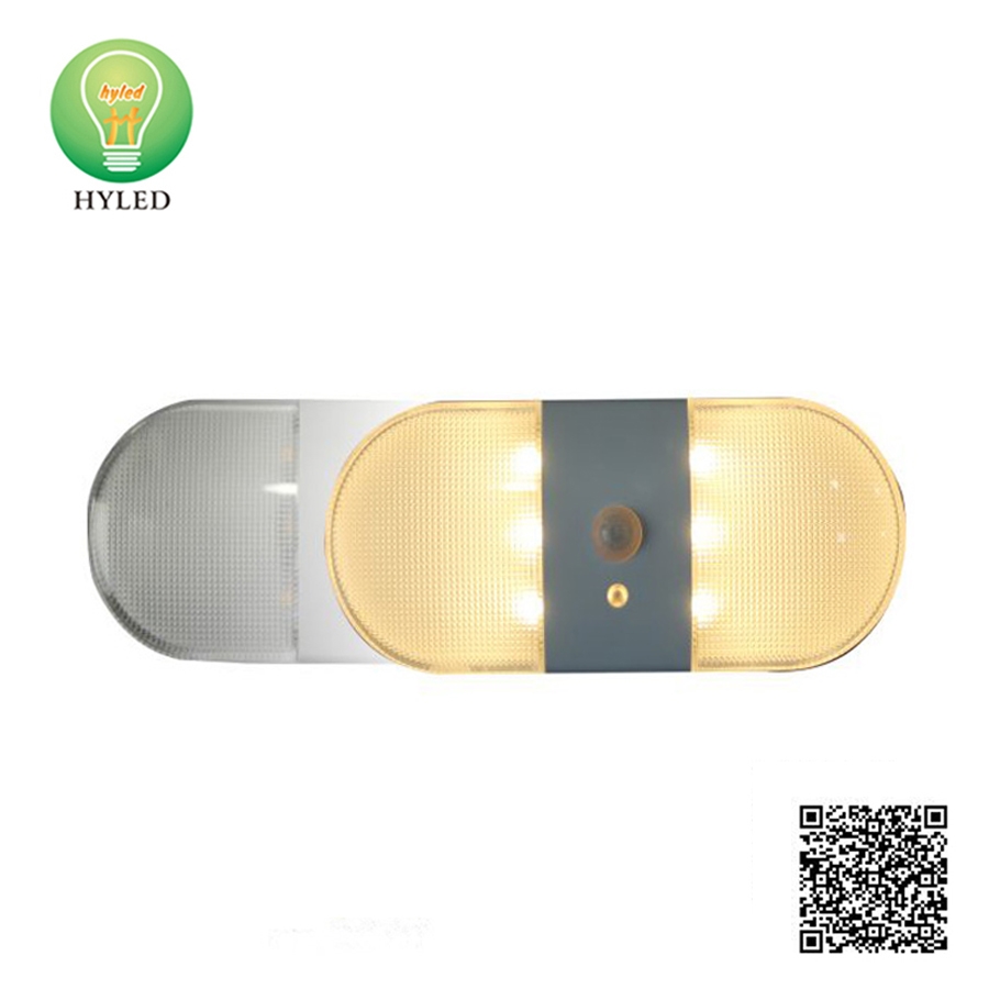 Indoor LED cabinet Light with sensor