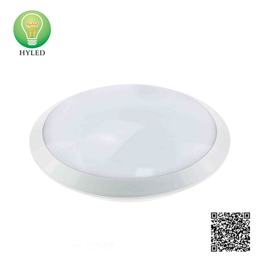 12W 15W LED ceiling Lamp with motion sensor