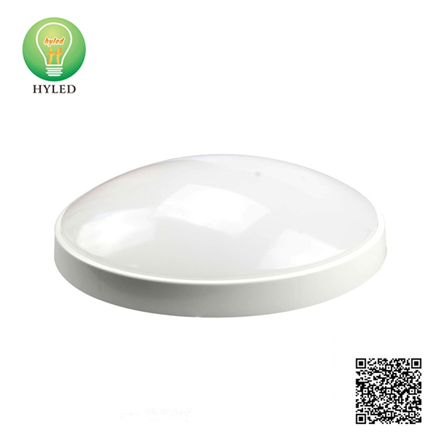 Indoor lighting 12W 15W LED ceiling Lamp with sensor