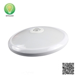 12W 16W LED ceiling lamp with motion sensor