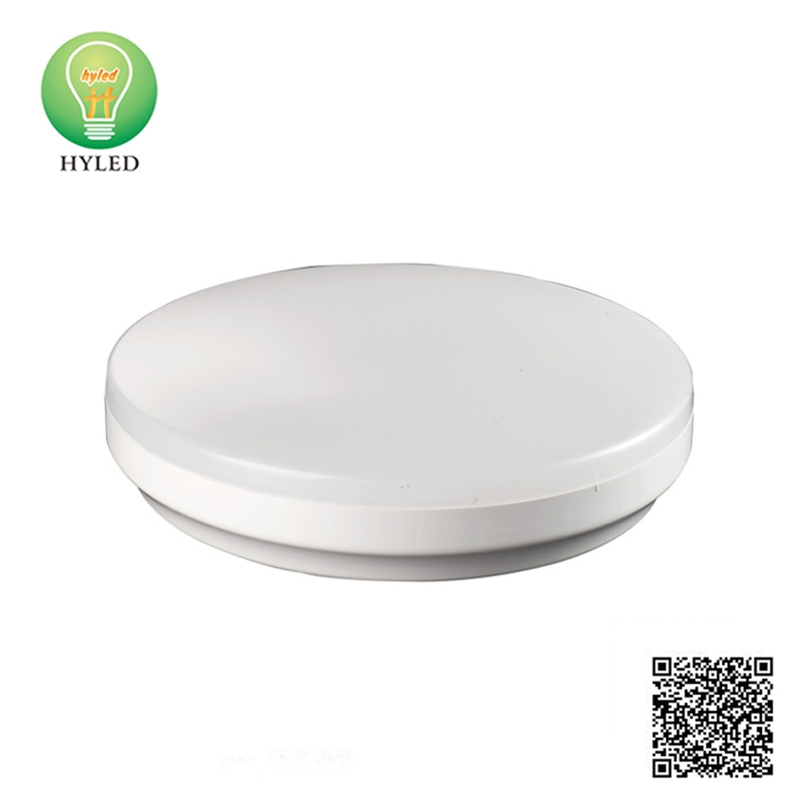 12W 24W LED ceiling Lamp with sensor