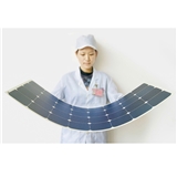 25W-150W Flexible solar panel with High efficiency