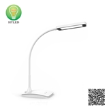 7W three steps dimmable LED desk lamp LED table light