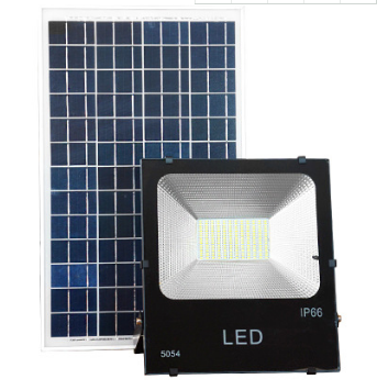 Solar Spotlight LED 15W