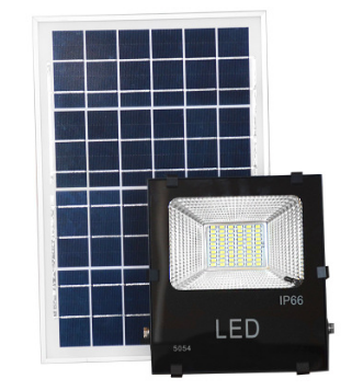 Solar Spotlight LED 30W
