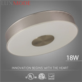 Ceiling fixture