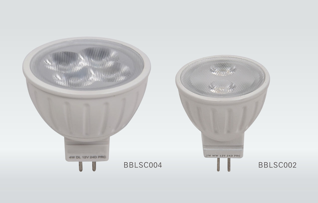 LED Bulb Series