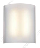 LED wall sconce