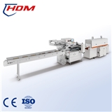 Automatic High Speed Flow Shrink Packing Machine