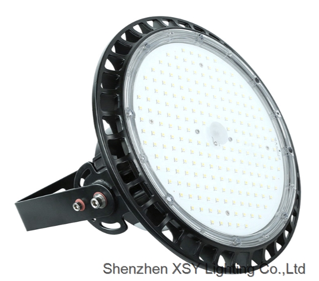 LED High bay light 150w IP65 Aluminum