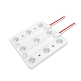 LED module SMD3030LED with 170 beaming angle for Light box 5pcs ㎡