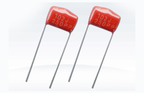 (CL13) PEN polyethylene film inductance-free capacitor