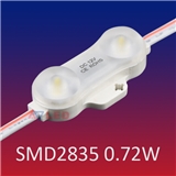 Adled Light shenzhen 12v IP68 waterproof smd 2835 samsung led module for channel letters