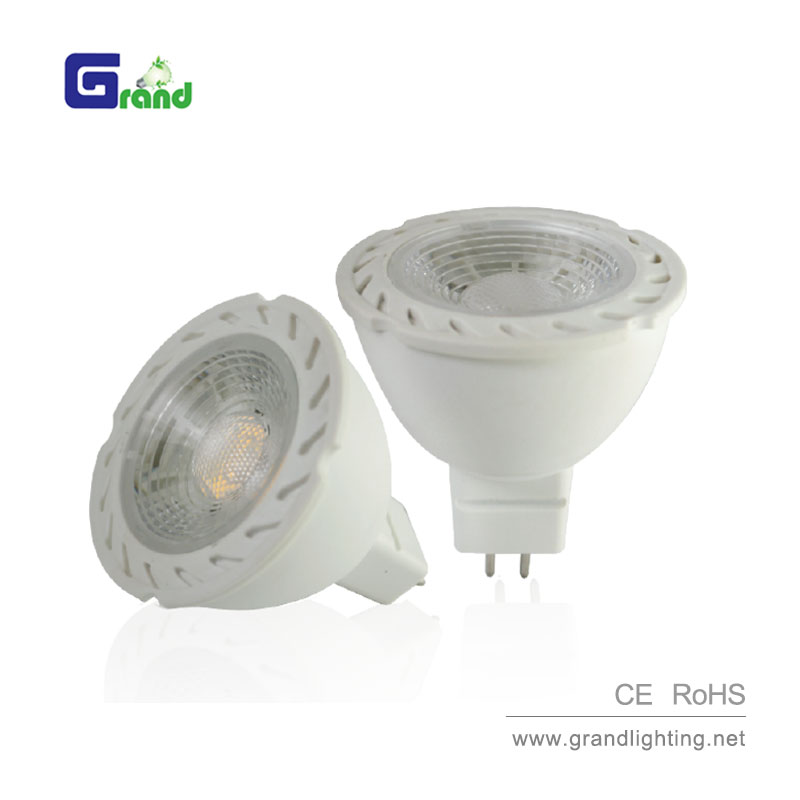 LED Spot Lights GL-MR16-PR