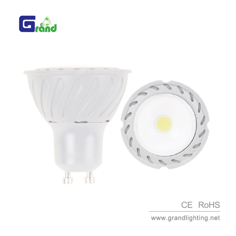 LED Spot Lights GL-GU10-PA-C