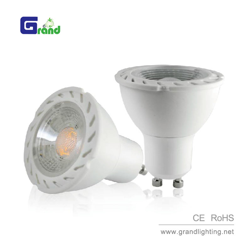LED Spot Lights GL-GU10-PR-A