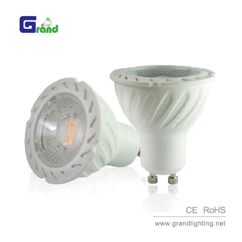 LED Spot Lights GL-GU10-PA-A