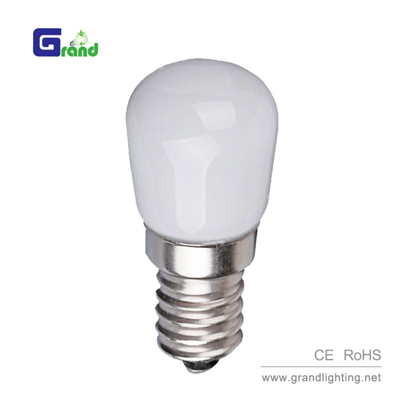 LED FILAMENT LAMP GL-T22