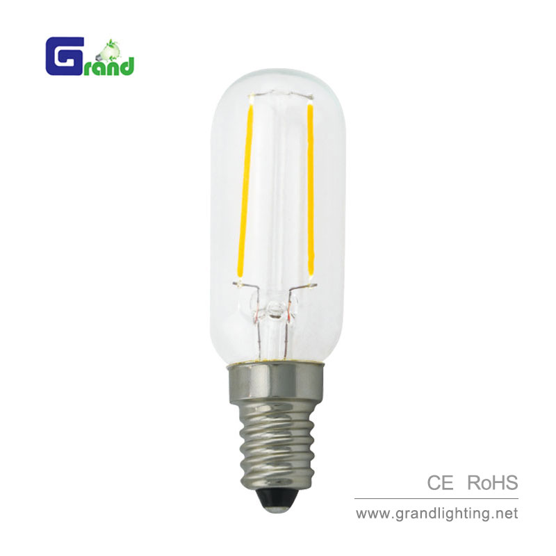 LED FILAMENT LAMP GL-T25