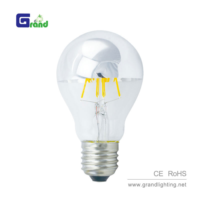 LED FILAMENT LAMP GL-A60R