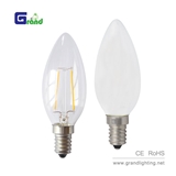 LED FILAMENT LAMP GL-C35-T