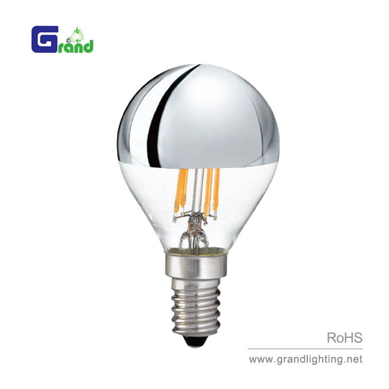 LED FILAMENT LAMP GL-P45R