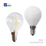 LED FILAMENT LAMP GL-P45-T