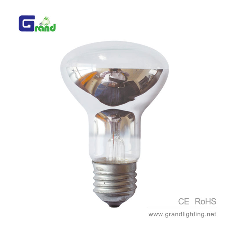 LED FILAMENT LAMP GL-R63