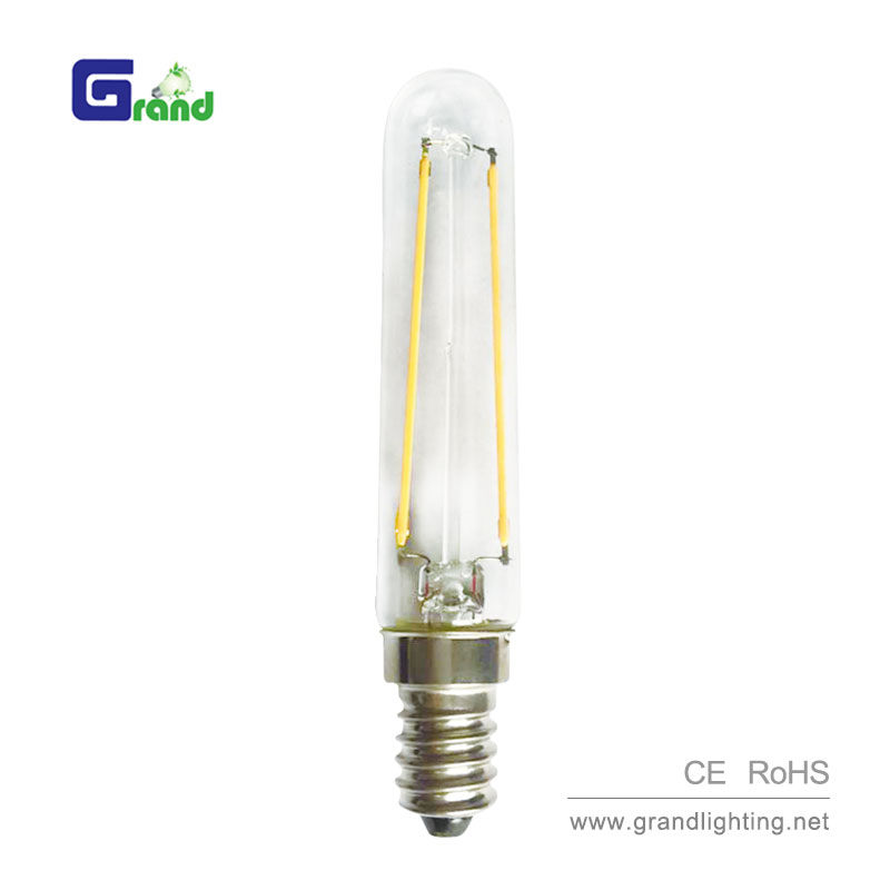 LED FILAMENT LAMP GL-T20