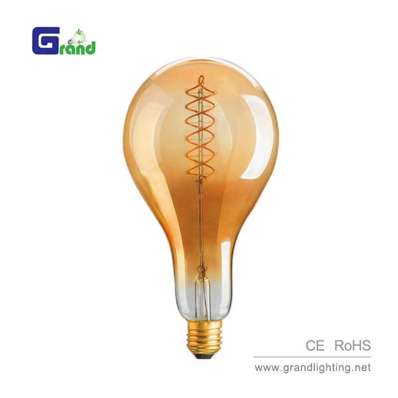 LED FILAMENT LAMP GL-PS40