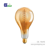 LED FILAMENT LAMP GL-PS40