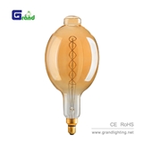 LED FILAMENT LAMP GL-BT180