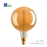 LED FILAMENT LAMP GL-G200