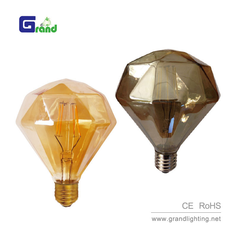 LED FILAMENT LAMP GL-D120