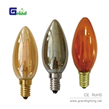 LED FILAMENT LAMP GL-C35