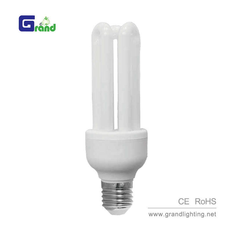ENERGY SAVING LAMP GL-3U