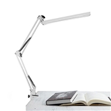 Flexible USB Clamp LED Desk Lamp