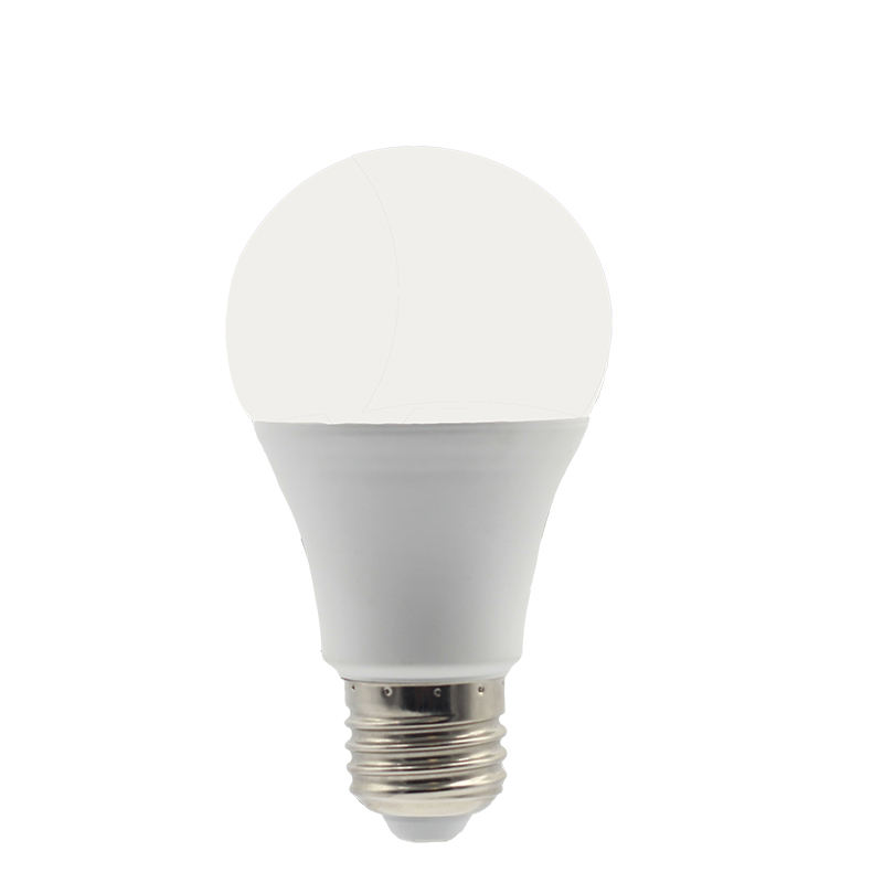 CE Rohs LED Light A60 A19 E27 E26 9W LED Bulb Lamps Dimmable