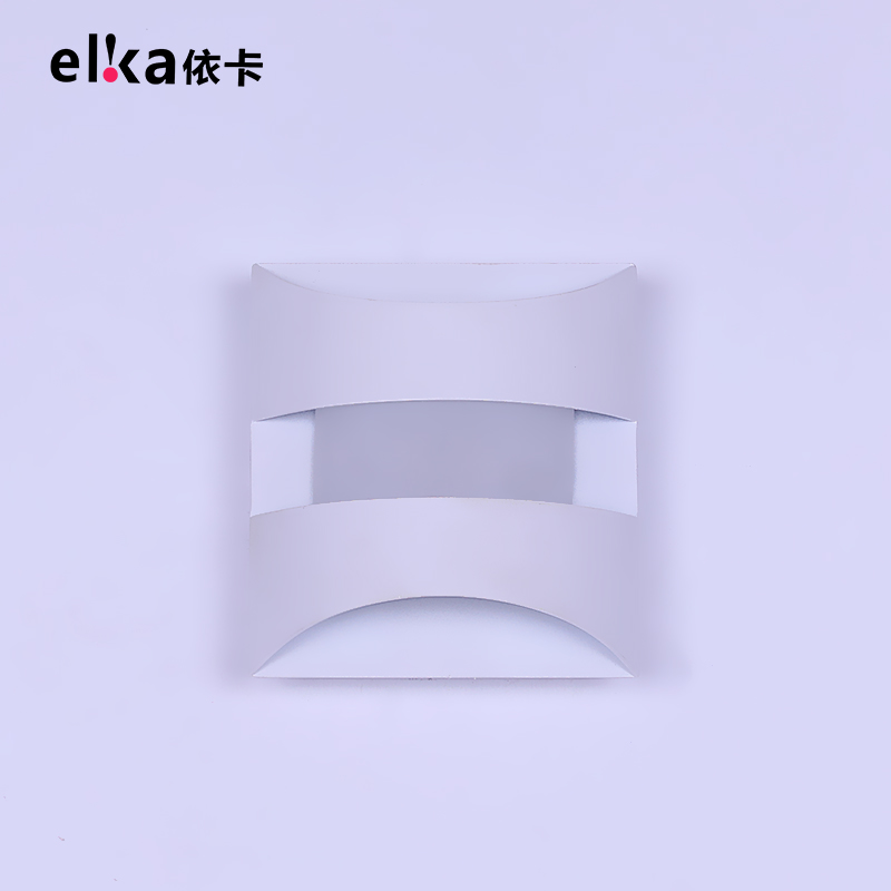 elka 4W Best price of wall mounted antique wall lights manufactured for hotel in China