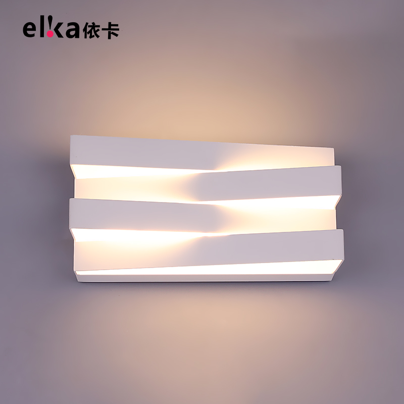Indoor LED wall lamp decorative Wall Lamp Bedroom reading light