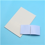 High Quality Thermal Pad Gap Filling Pad Insulation Materials