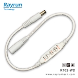 Rayrun R102-WD Mini single color LED controller