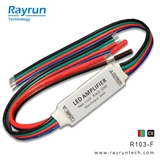 Rayrun R103 Mini RGB LED Amplifier