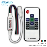 Rayrun R108 Mini RF RGB LED controller