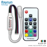 Rayrun R109 RGB Mini LED Controller