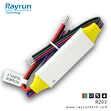 Rayrun. R203 RGB LED amplifier