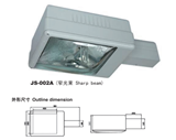 Street lighting series-JS002